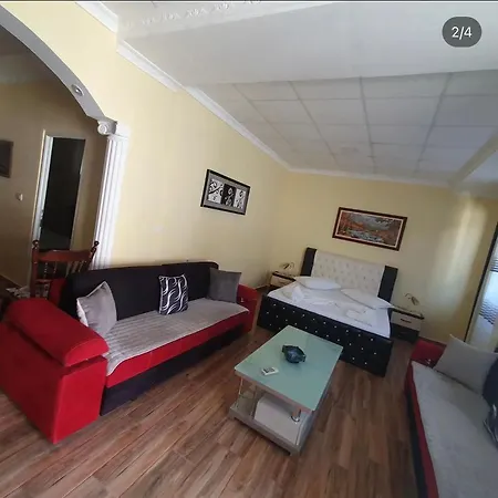 Apartamento Vila Mikaela *