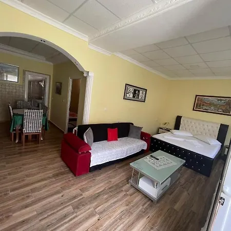 Apartamento Vila Mikaela *