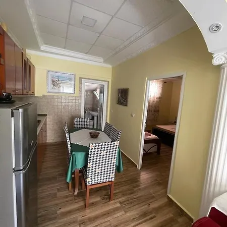 Vila Mikaela Apartment