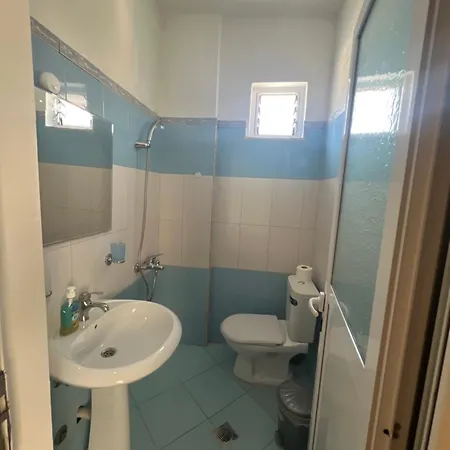 Vila Mikaela *