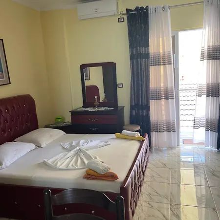 Apartment Vila Mikaela