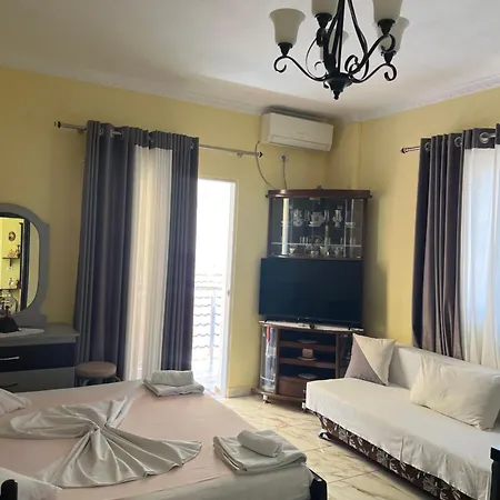 Vila Mikaela