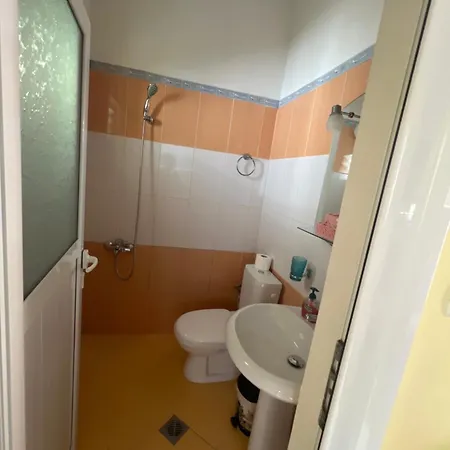 Vila Mikaela Apartment