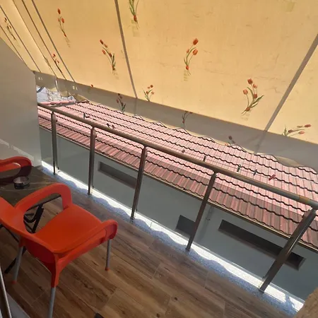 Vila Mikaela Apartment Ksamil