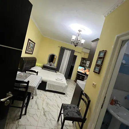 Vila Mikaela *